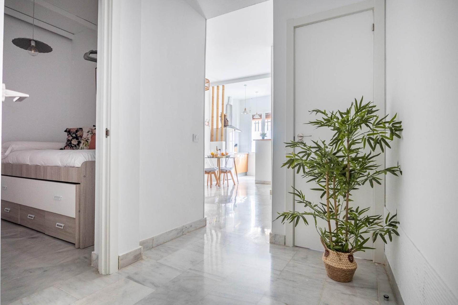 The Hercules Home Seville Exterior photo